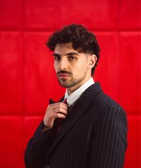 Saint Levant - Artiste programmé au Paléo Festival 2026