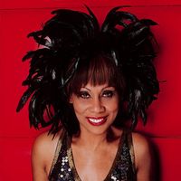 Salomé de Bahia - Artiste programmé au Delta Festival 2026