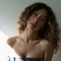 SALOME - Artiste programmé au Peacock Society 2026