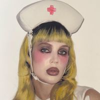 Sam Quealy - Artiste programmé au Printemps de Bourges 2026