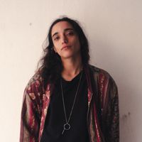 Sama’ Abdulhadi - Artiste programmé au Cercle Festival 2026