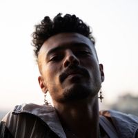 Photo de Sami Galbi