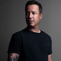Sander van Doorn - Artiste programmé au Tomorrowland 2026