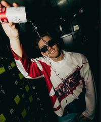 Sandersville - Artiste programmé au Tomorrowland 2026