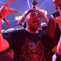 Sandy Warez - Artiste programmé au Insane Festival 2026