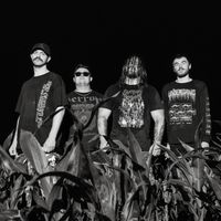 Sanguisugabogg - Artiste programmé au Motocultor 2026