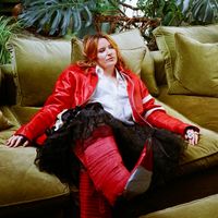 Saoirse - Artiste programmé au Paradise City 2026