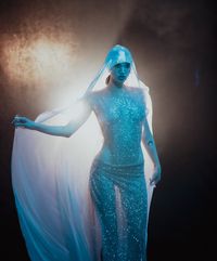 Sara Landry - Artiste programmé au Garorock 2026