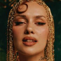 Sasha Keable - Artiste programmé au Montreux Jazz Festival 2026