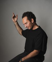 Sasson (FR) - Artiste programmé au O Lac 2026