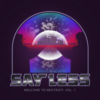 Say Less - Artiste programmé au Delta Festival 2026