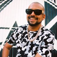 Sean Paul - Artiste programmé au Papillons de Nuit 2026