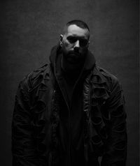 Sebastian Ingrosso - Artiste programmé au Tomorrowland 2026