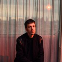 SebastiAn - Artiste programmé au Peacock Society 2026