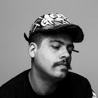 Seth Troxler - Artiste programmé au Nuits Sonores 2026
