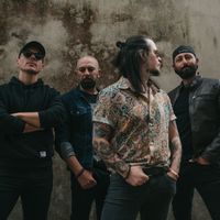 Shady Fat Kats - Artiste programmé au Motocultor 2026