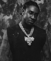 Shallipopi - Artiste programmé au Yardland 2026