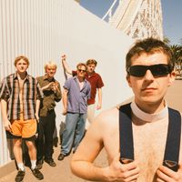 shame - Artiste programmé au Beauregard 2026