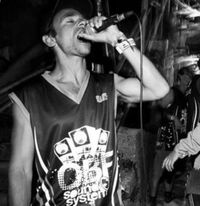 Shanti D - Artiste programmé au Dub Camp 2026