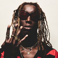 Shayne - Artiste programmé au Les Ardentes 2026