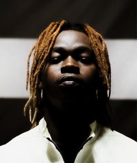 Sherifflazone - Artiste programmé au Les Ardentes 2026