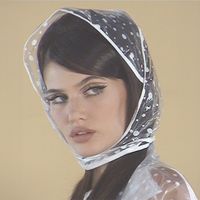 SIENNA SPIRO - Artiste programmé au Montreux Jazz Festival 2026