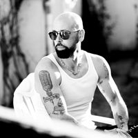 Sinik - Artiste programmé au Les Ardentes 2026