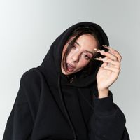 Sisi - Artiste programmé au Sziget 2026