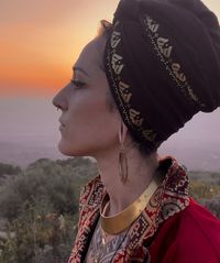 Sista Livity - Artiste programmé au Dub Camp 2026