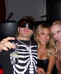 Ski Aggu - Artiste programmé au Sziget 2026