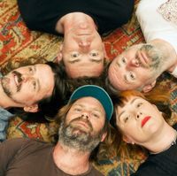 Slowdive - Artiste programmé au Rock en Seine 2026