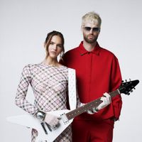 SOFI TUKKER - Artiste programmé au Garorock 2026