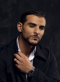 Sofiane - Artiste programmé au Les Ardentes 2026