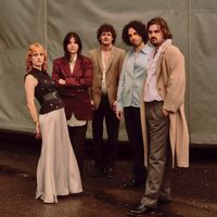 Soft Loft - Artiste programmé au Paléo Festival 2026