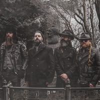 Sólstafir - Artiste programmé au Graspop Metal Meeting 2026