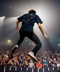 Solstice - Artiste programmé au Elektric Park 2026