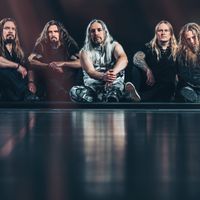 Sonata Arctica - Artiste programmé au Graspop Metal Meeting 2026