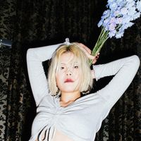 Sonia Calico - Artiste programmé au Nuits Sonores 2026