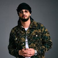 Soolking - Artiste programmé au Festival ASM 2026