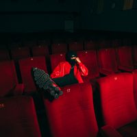 Sosa La M - Artiste programmé au Openair Frauenfeld 2026