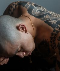 Speed - Artiste programmé au Cabaret Vert 2026