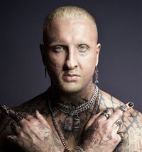 SSIO - Artiste programmé au Openair Frauenfeld 2026