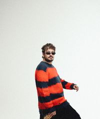 St Graal - Artiste programmé au Musicalarue 2026