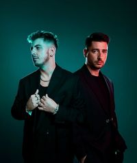 Stadiumx - Artiste programmé au Tomorrowland 2026