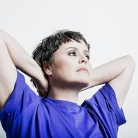 Steffi - Artiste programmé au Paradise City 2026