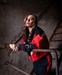 Stephani B - Artiste programmé au Tomorrowland 2026