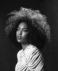 STOFFELA - Artiste programmé au Caprices Festival 2026