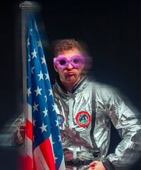 STV - Artiste programmé au Delta Festival 2026