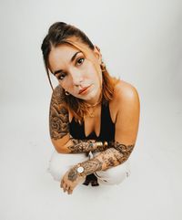 SUEILO - Artiste programmé au Paléo Festival 2026