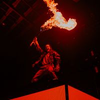 Sullivan King - Artiste programmé au Tomorrowland 2026